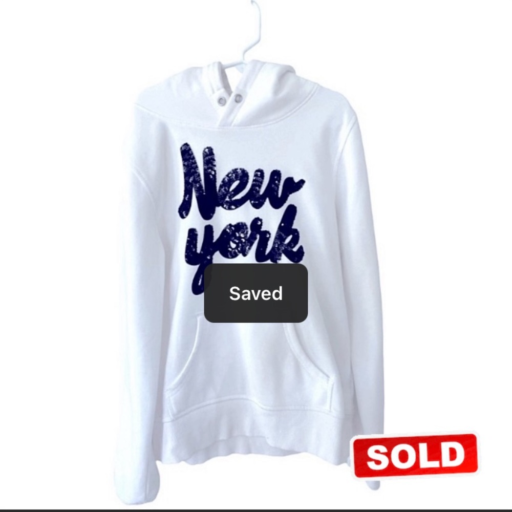H&M KIDS PULLOVER
